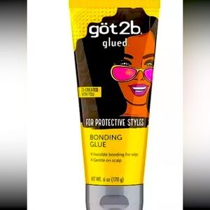*FREE* if you bundle with something else!! Got 2be glued bonding glue
